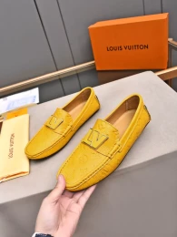 louis vuitton lv oxfords chaussures pour homme s_12a1bb3